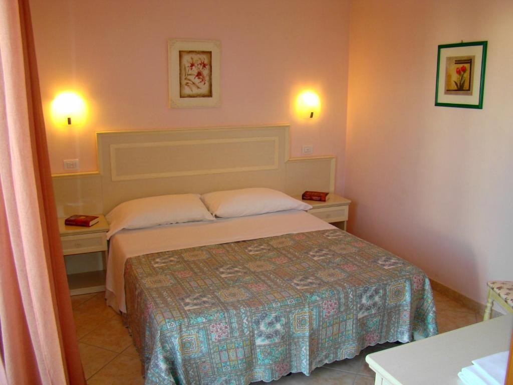 Aparthotel Il Casale à Martinsicuro Chambre photo