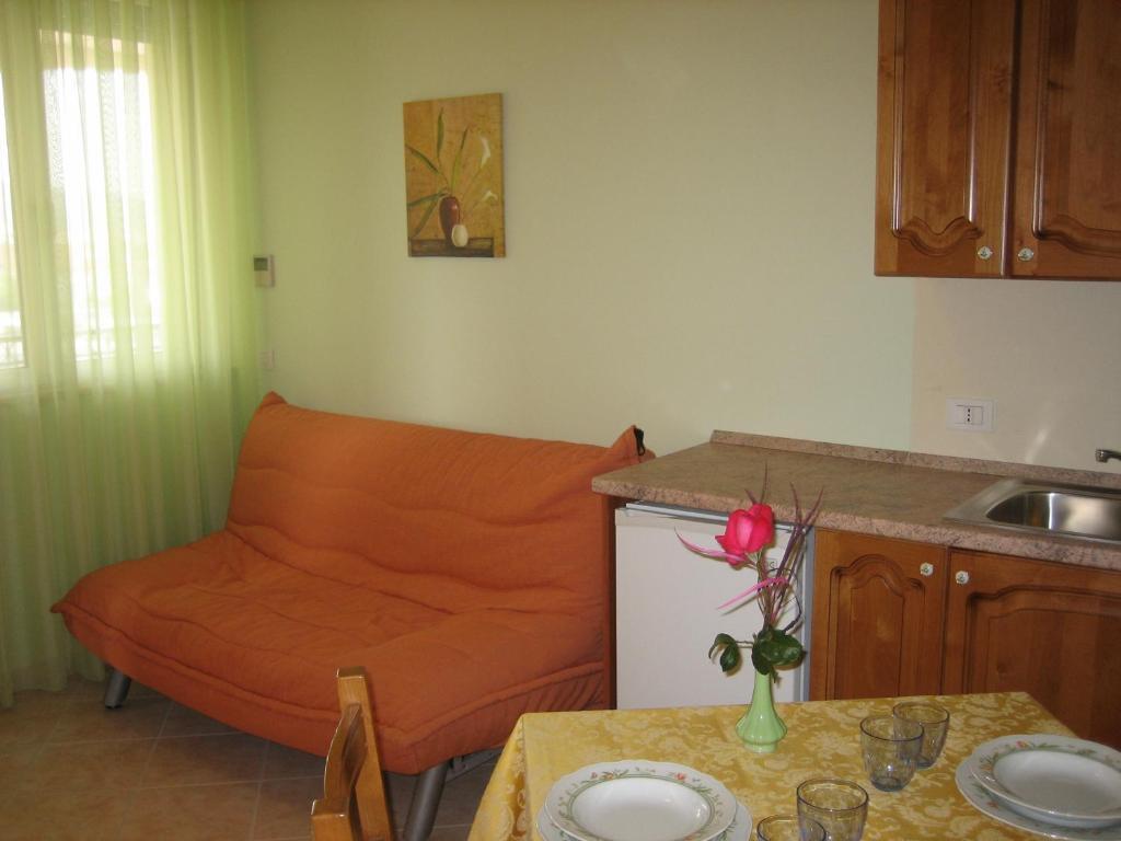 Aparthotel Il Casale à Martinsicuro Chambre photo