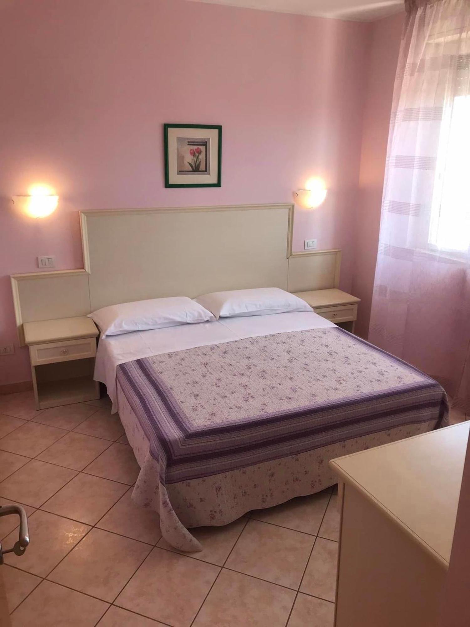 Aparthotel Il Casale à Martinsicuro Extérieur photo