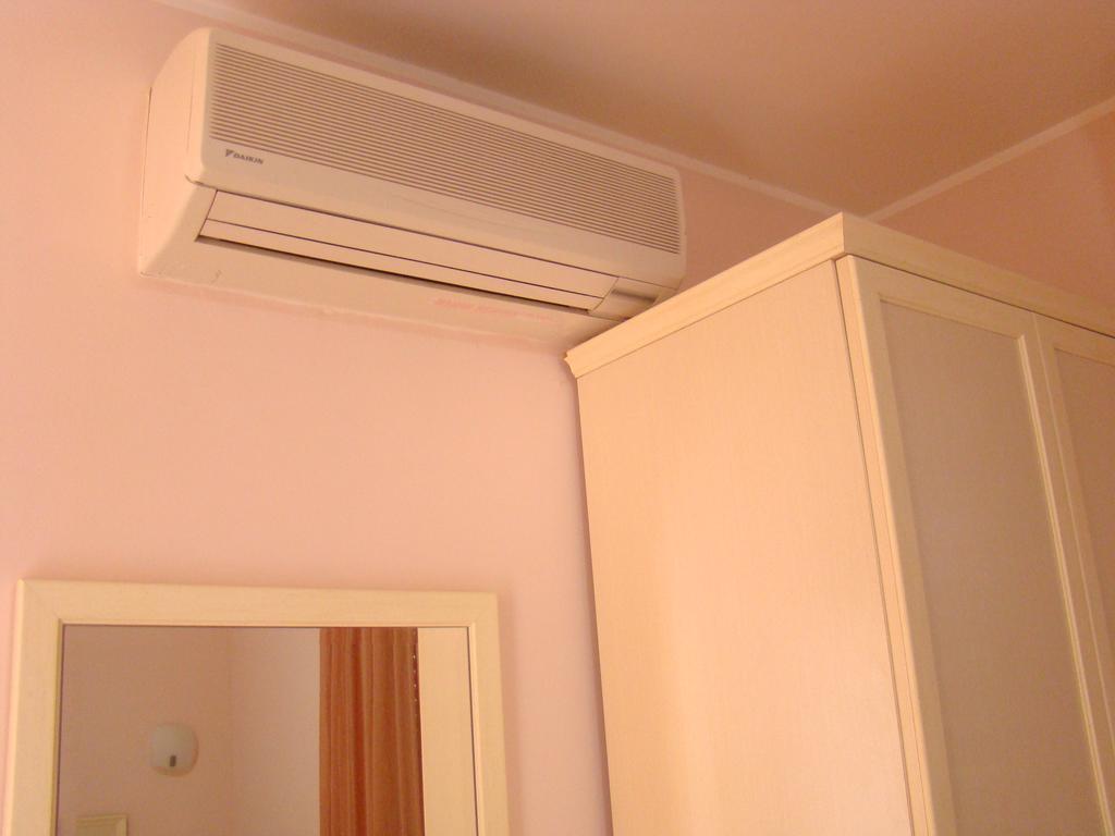 Aparthotel Il Casale à Martinsicuro Extérieur photo