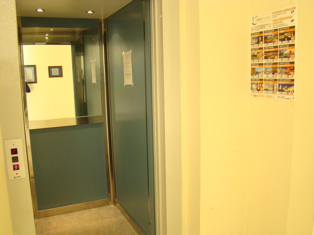Aparthotel Il Casale à Martinsicuro Extérieur photo