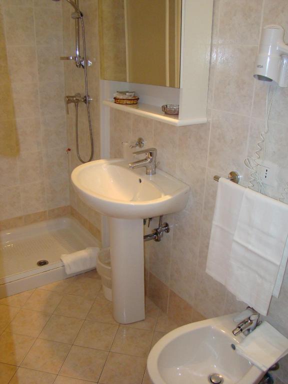 Aparthotel Il Casale à Martinsicuro Extérieur photo