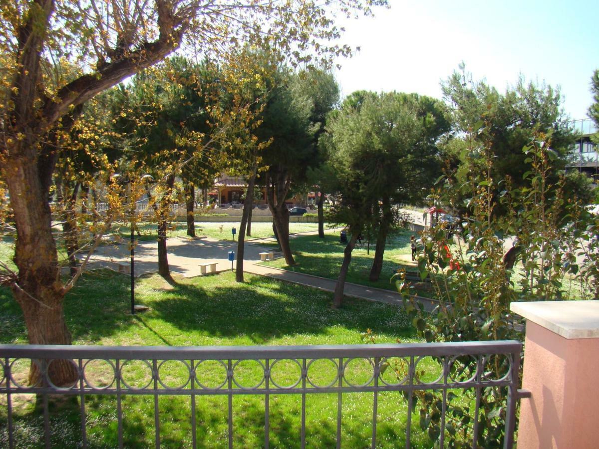 Aparthotel Il Casale à Martinsicuro Extérieur photo